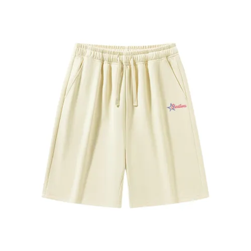 Colorful Creations Casual Shorts Unisex