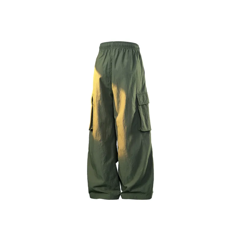 JEANSWEST Cargo Pants Unisex-5
