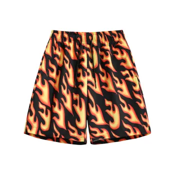 Yiwen Beach Shorts Unisex