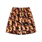 0022 Flame Black