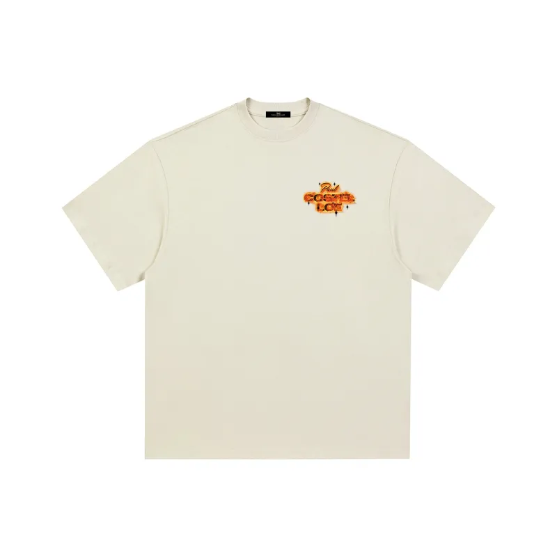 PAUL COSTELLOE T Shirts Unisex-15