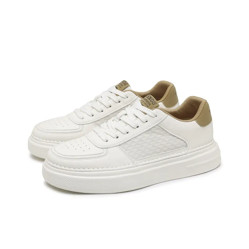 Frank Mully Low Top Skateboard Shoes Men's-1