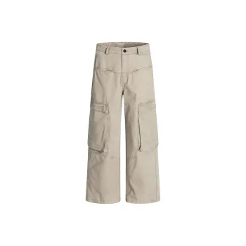 GBXM Cargo Pants Unisex