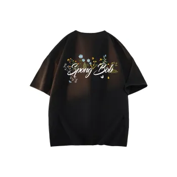 SPONGEBOB SQUAREPANTS T Shirt Unisex