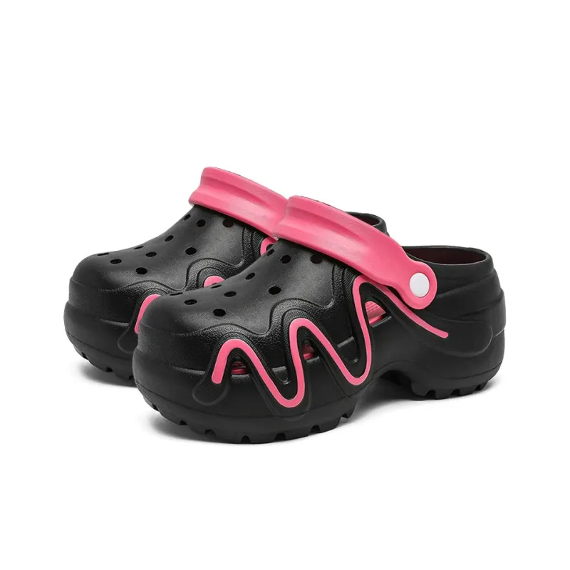 FCMM Clogs Women's Box Included-21