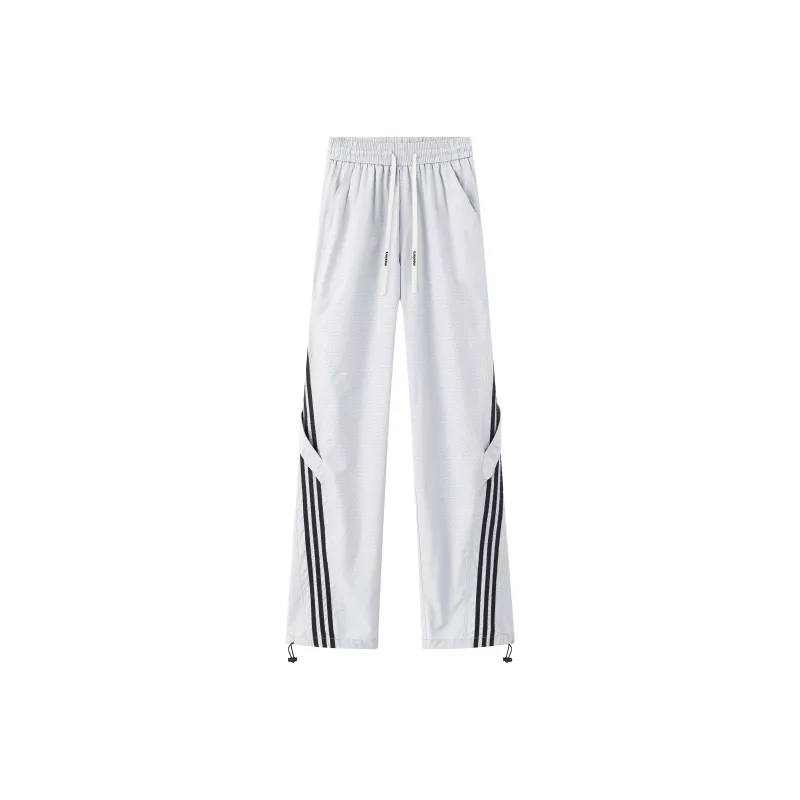 Maxim's De Paris Casual Pants Unisex-2