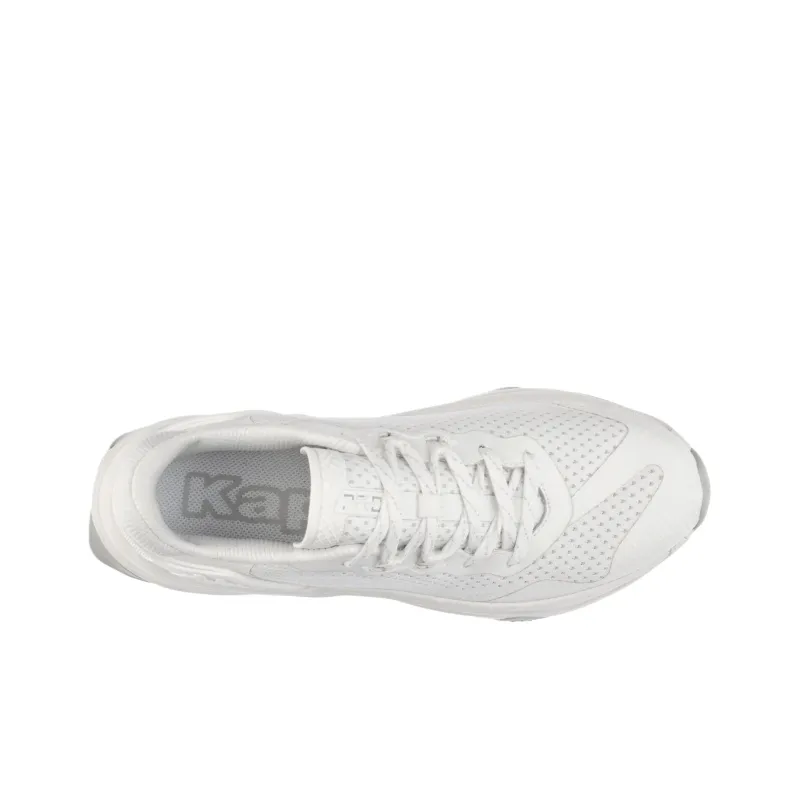 Kappa KOMBAT PERFORMANCE 2 Low Top Training Shoes Unisex White-3
