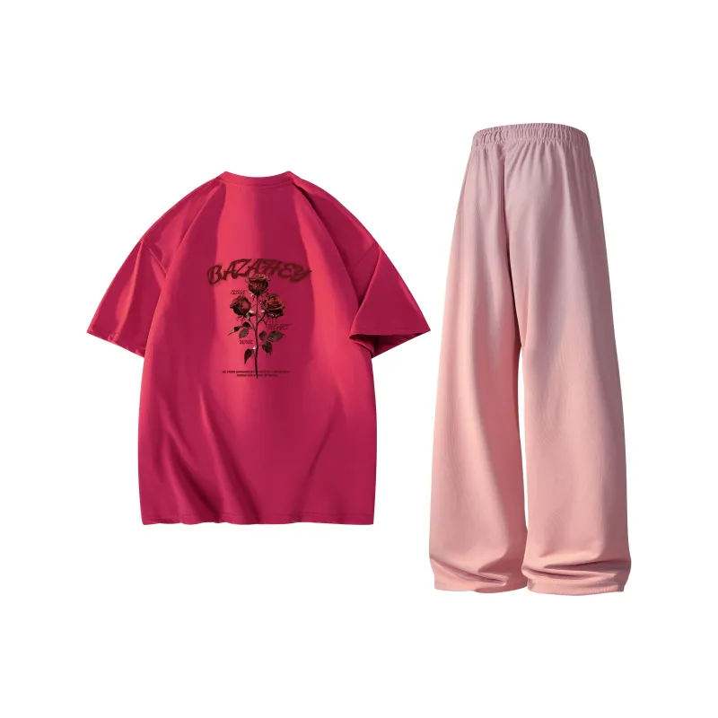 Supremo Cat Casual Sportswear Unisex-45