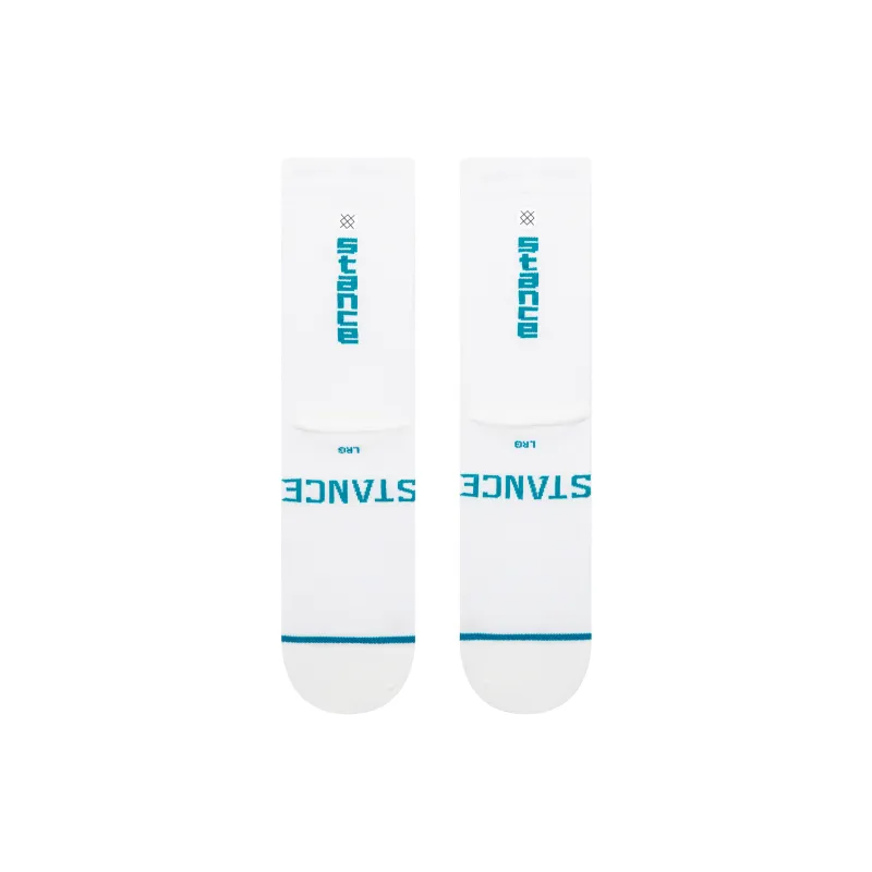 Stance Cycling Socks Unisex 1 Pack-1