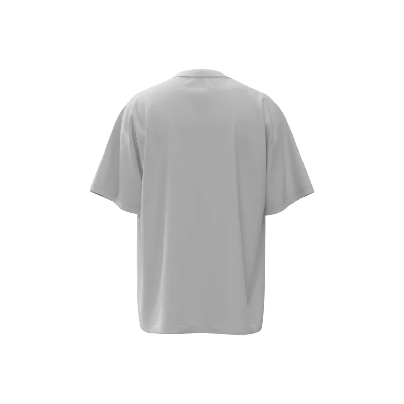 TH FABRICATE T Shirts Women's-3