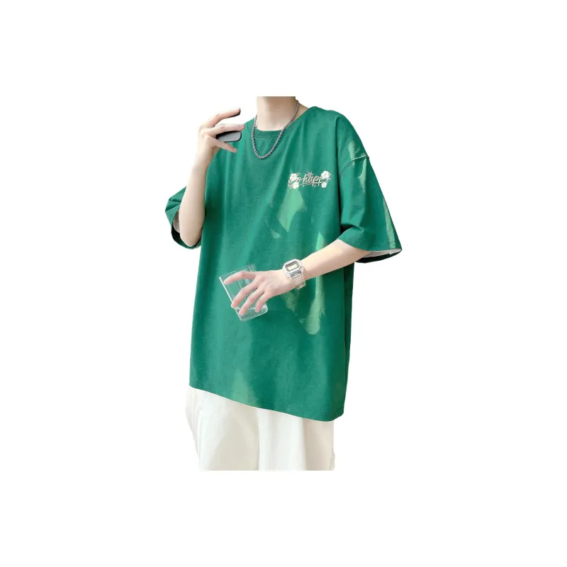 ACUOD BY CHANU T Shirts Unisex-15