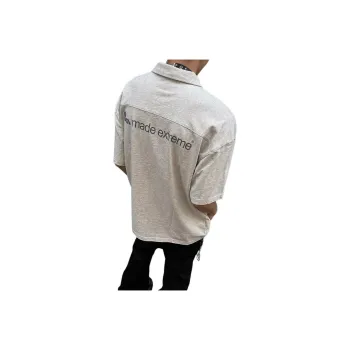 GY.VG Polo Shirts Unisex
