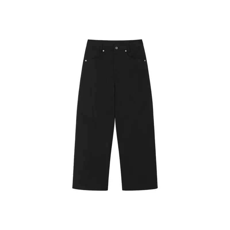PSO Brand Cargo Pants Women's-0