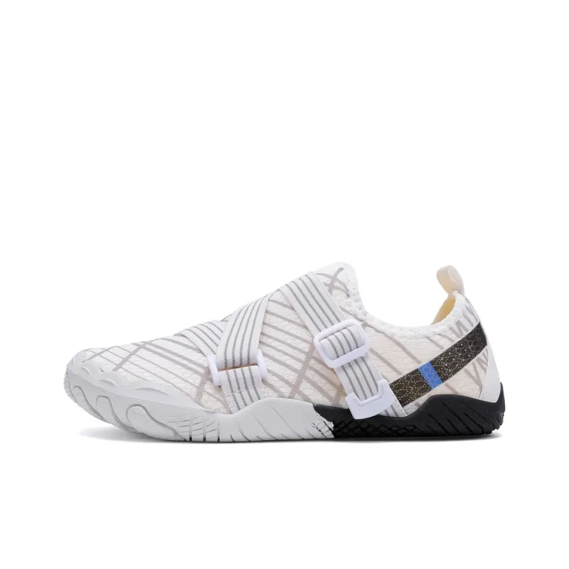 GESENLANG Anti Slip Wear Resistant Low Top Casual Shoes Unisex-0