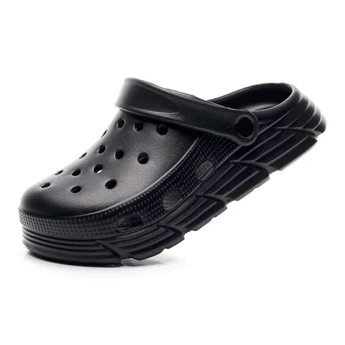 XGGC Summer Slip Resistant Height Increasing Platform Slippers For Home Bedroom, Men & Women's