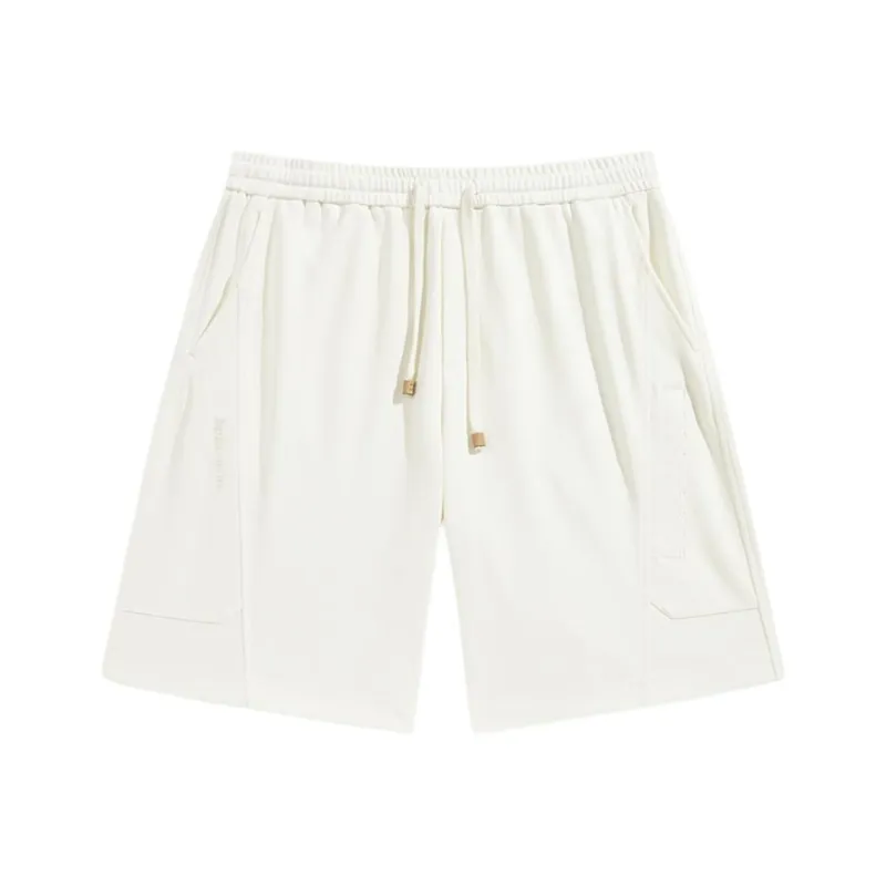 PEACEBIRD MEN Casual Shorts Men's-0