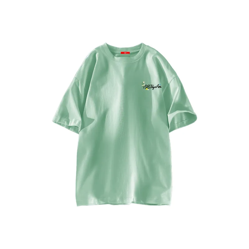 MIIOW Cool One Summer Series T Shirt Unisex-19