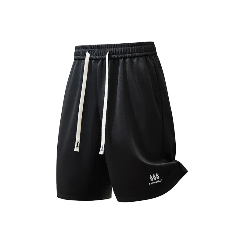 Paddy Julia Casual Shorts Unisex-0