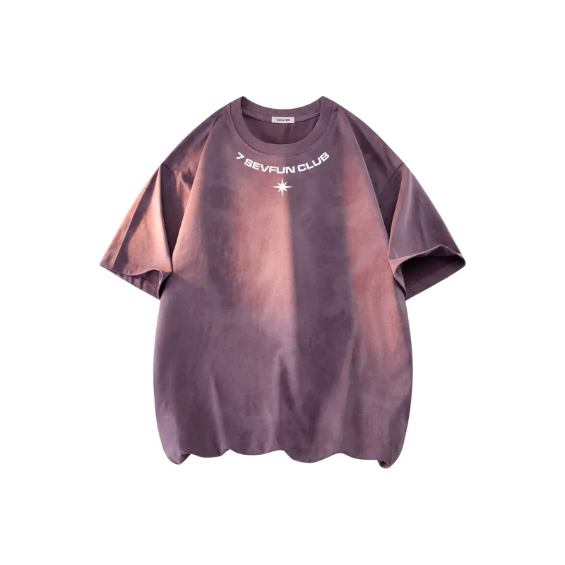 7 SEVFUN T Shirts Unisex-14