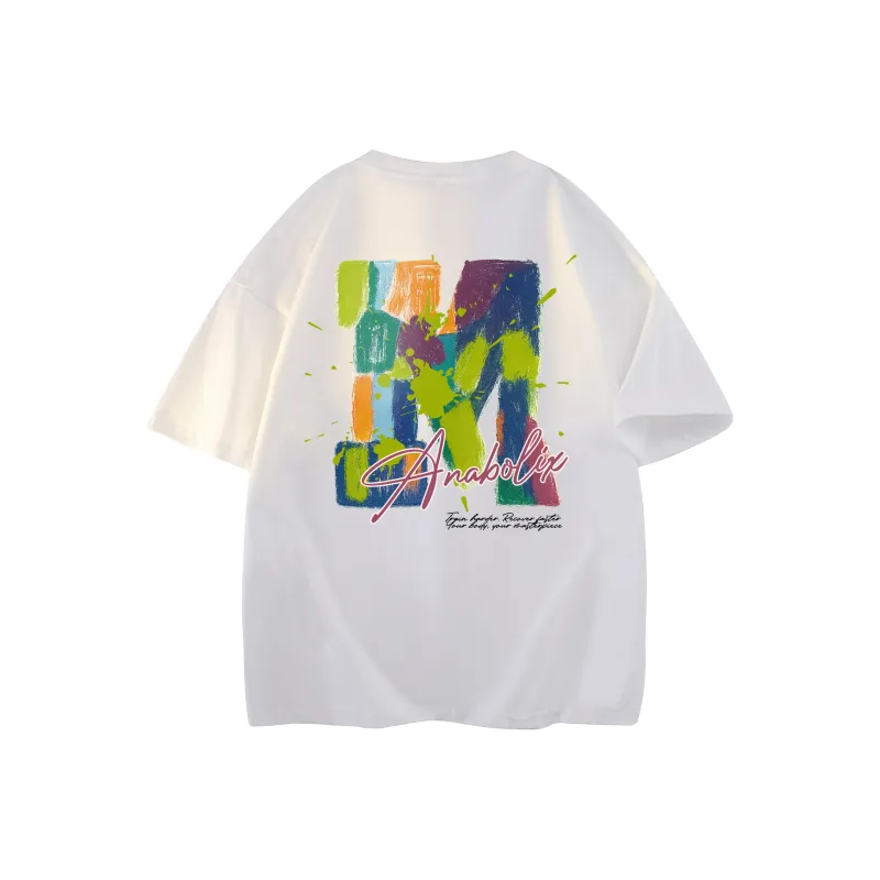 MUSCLETECH T Shirts Unisex-4