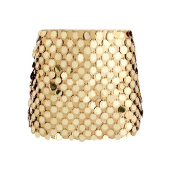 ALICE+OLIVIA Casual Short Skirts Women's