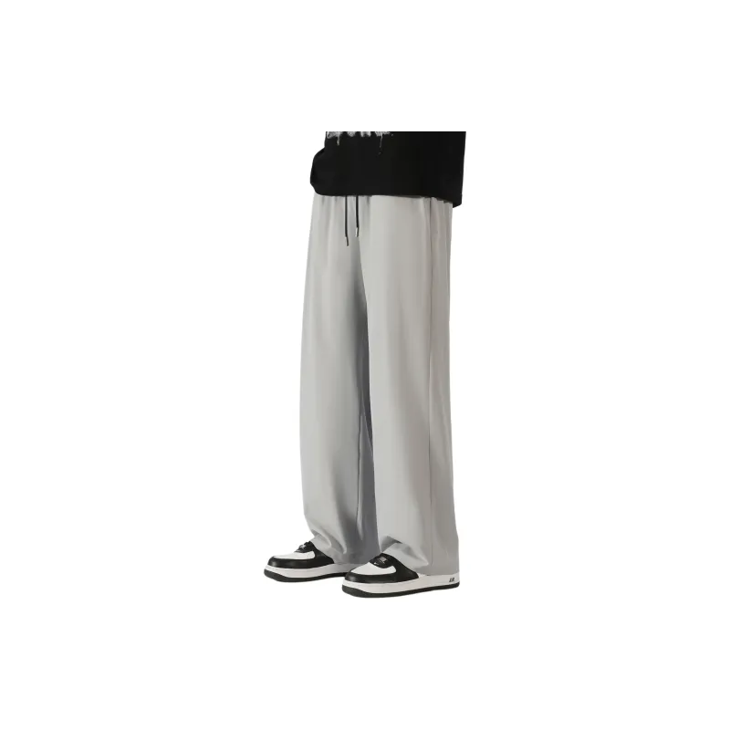 DANGERTIGER Casual Pants Unisex-6