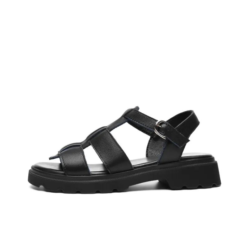 Rich Birds Roman Sandals Women's-0