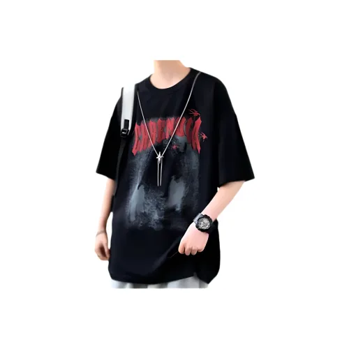 TONYBEAR T Shirts Men