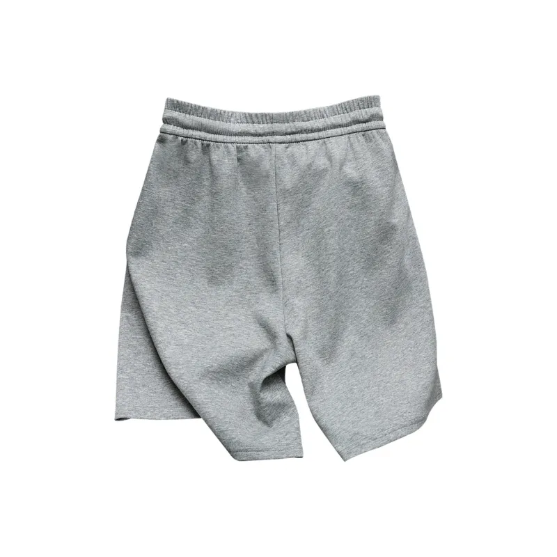 TOUCH Casual Shorts Women's Gray-1