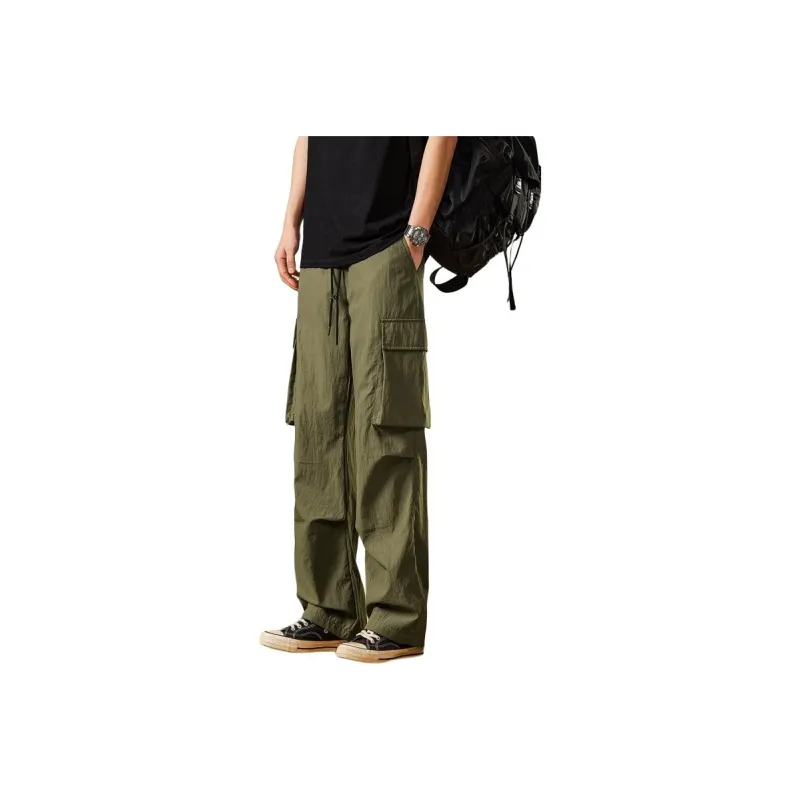 SIL VITIN Casual Pants Unisex-6