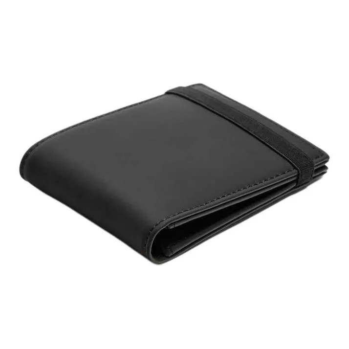 ZARA Wallets Black-1