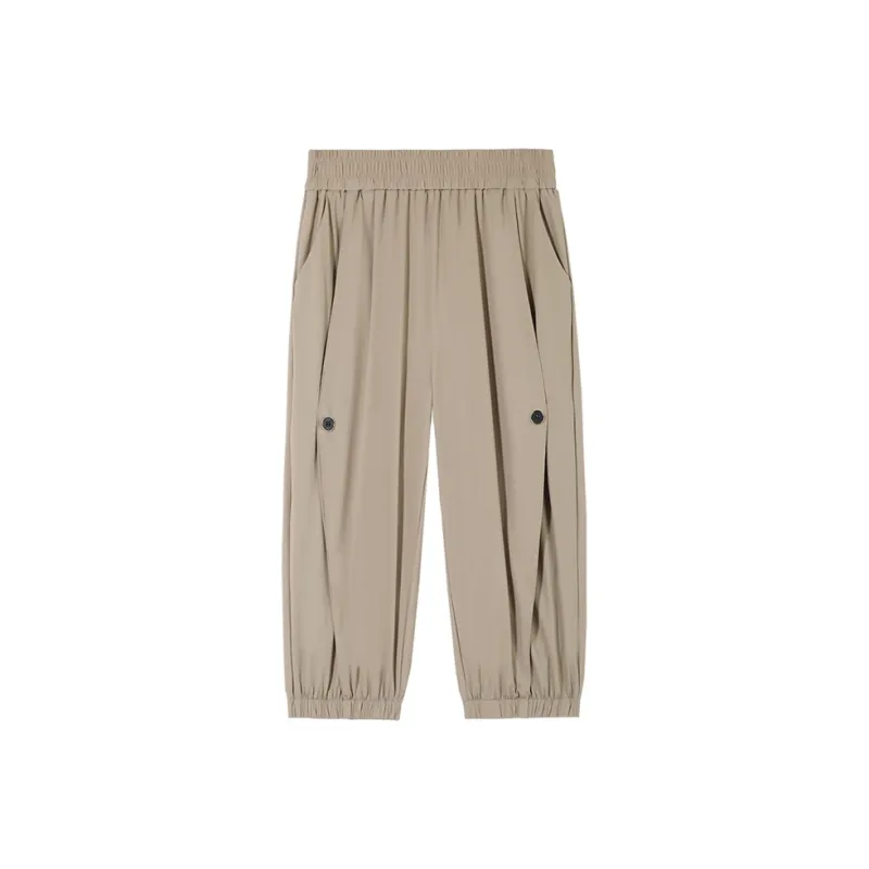 Kele Coco Casual Shorts Women's-1