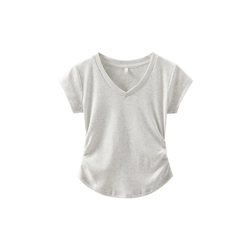 La Chapelle Women's Undershirts-8