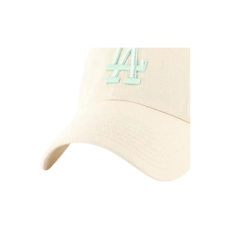 '47 x New Era Baseball Caps Unisex Beige-1