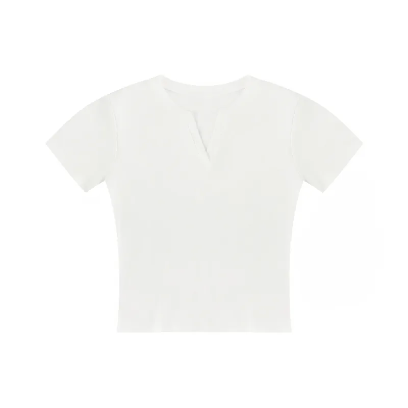VS WHAT T Shirts Women's-5