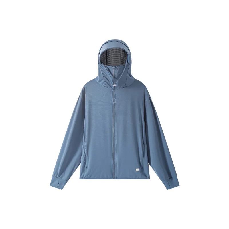 FASTFISH Sun Protection Clothing Unisex-24
