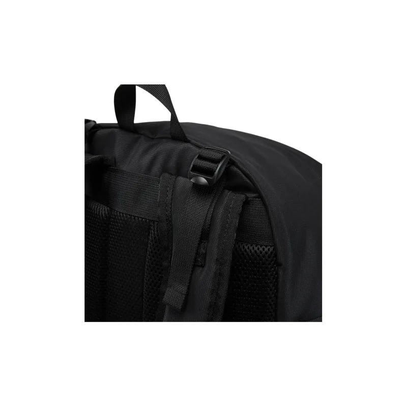 LiNing Sports Life Collection Polyester Backpack Unisex Black-8