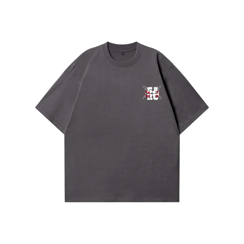 SANTASTIC T-Shirts Unisex-1