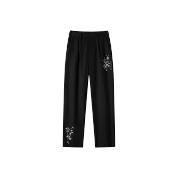 DUKE+DEXTER Casual Pants Unisex