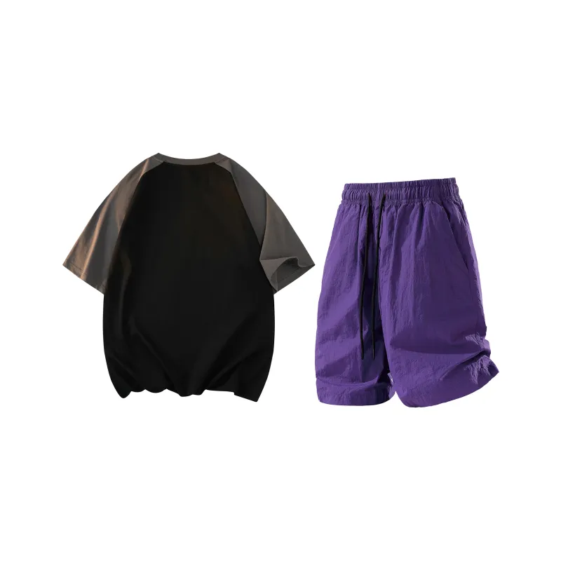 CAN·TORP Casual Sportswear Unisex-25