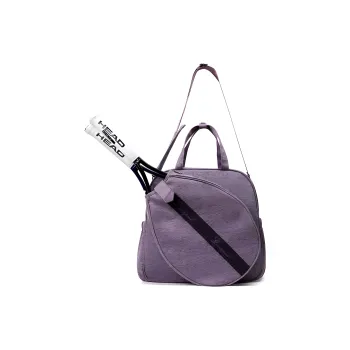 FREEHIKE Nylon Fabric One Shoulder Travel Storage Bag Unisex Purple/Green