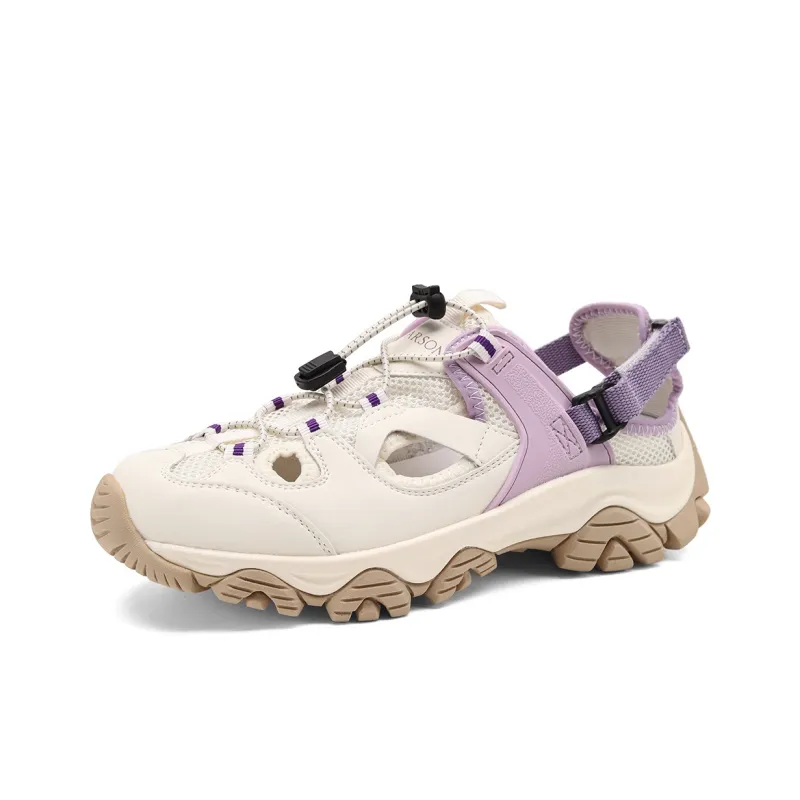 HARSON Low Top Casual Shoes Women's-0