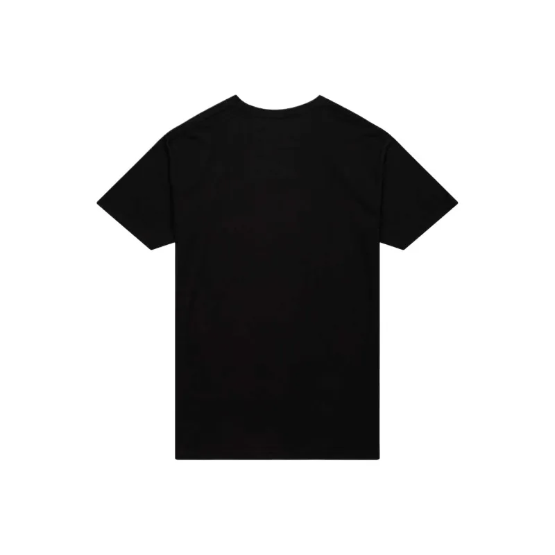 Mitchell & Ness Razor Ramon WrestleMania Legends T Shirt Men's Black-1