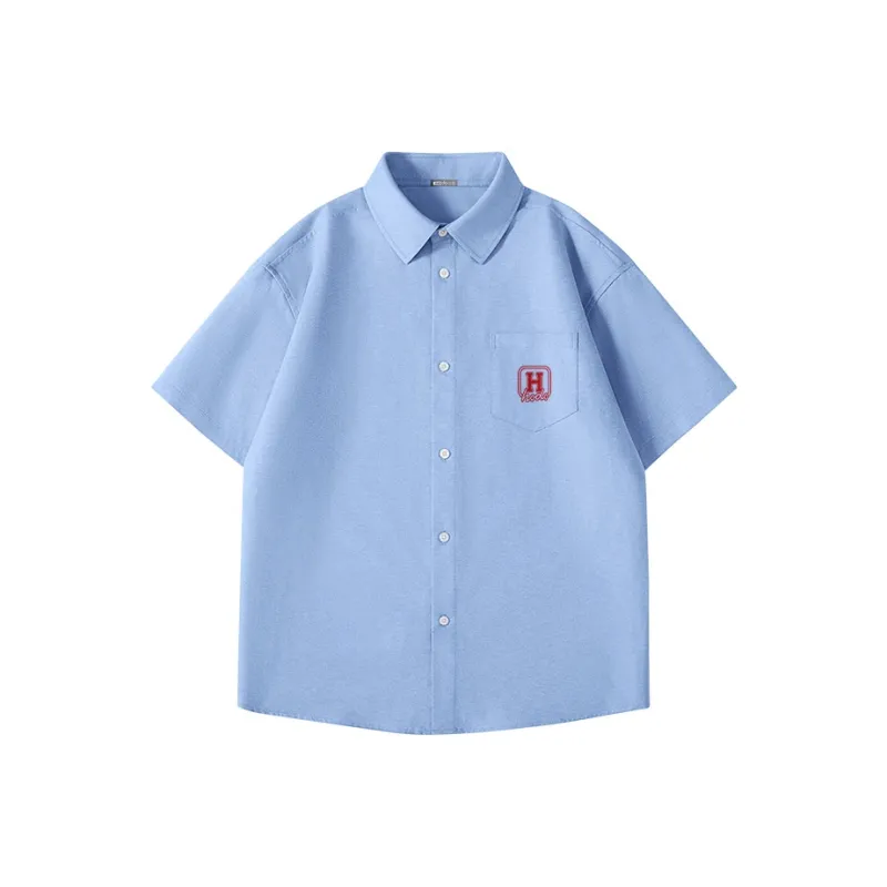 Red bean Shirts Unisex-11