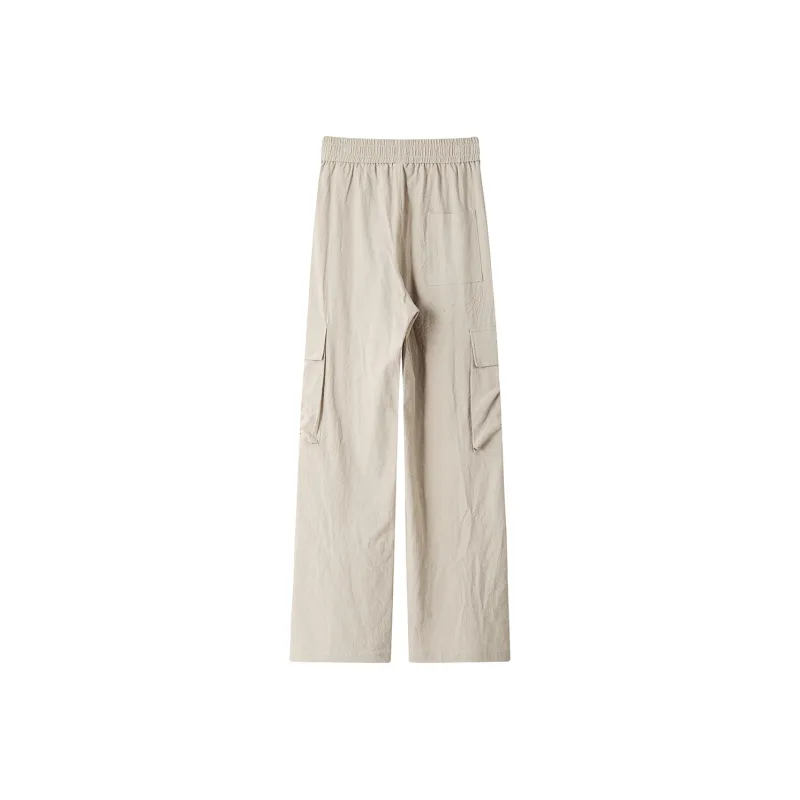 RICE NINE TEN Cargo Pants Unisex-6
