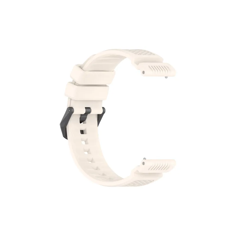 Antey Huawei Compatibility Watch Band Silicone Material-25