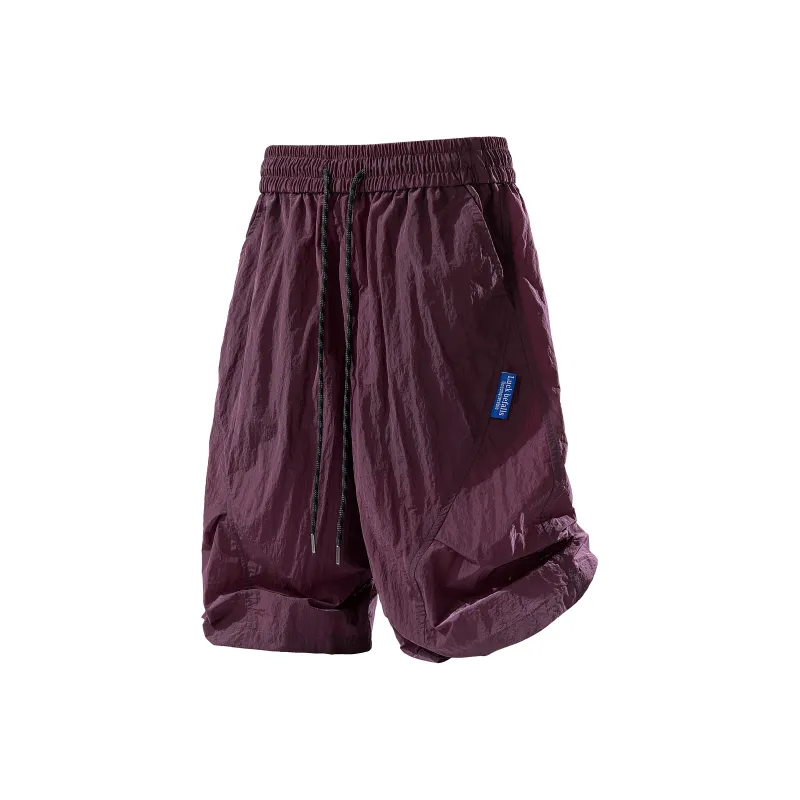 GOOSELIAR Casual Shorts Unisex-14