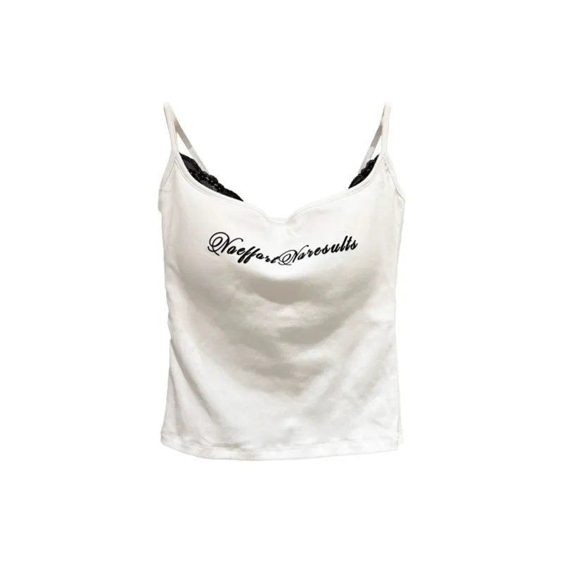 Cotton Gene Camisole Women's 1 Pack-0