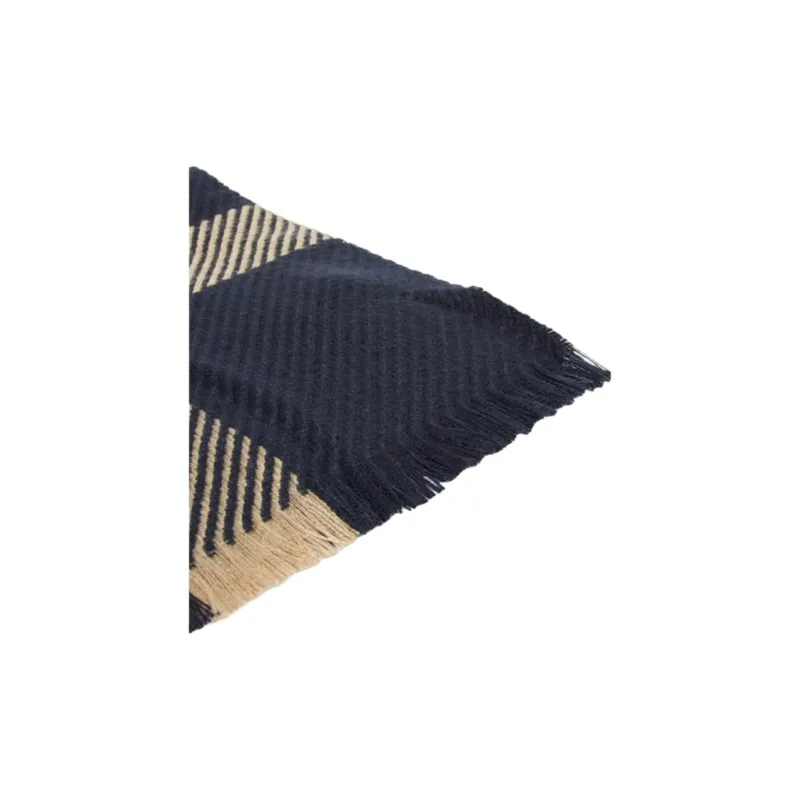 BARBOUR Shawls Unisex-2
