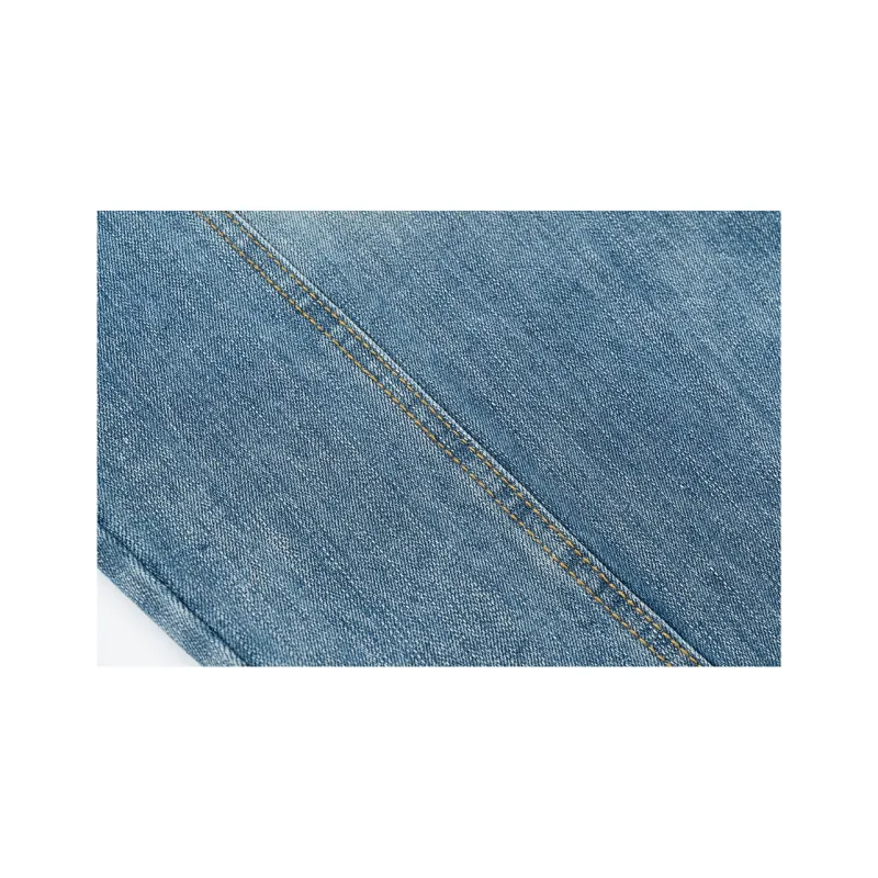ArcaneFunk Jeans Unisex Blue-3
